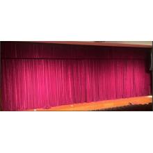 台口电动对开幕 国产 定制