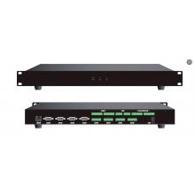 网络型可编程中央控制主机 DXHUIJU CR-PGMIV