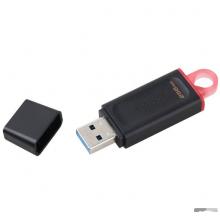 金士顿（Kingston）256GB USB3.2 Gen 1 U盘 DTX 大容量U盘 时尚设计 轻巧便携 学习办公投标电脑车载优盘