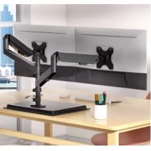 台式电脑显示器双屏组合支架meyao