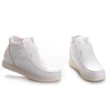 内联升女士护士鞋（冬款）	4370