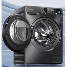 小天鹅（LittleSwan）洗衣机滚筒全自动10公斤