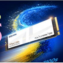 固态硬盘M.2	致态	2TB