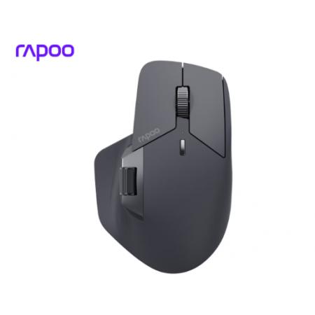 鼠标	雷柏 MT760大手无线