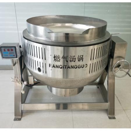 爱帛哆 烧水大锅灶	200升	电子打火200升 900*450 1630*1070*970 2.7 6 304