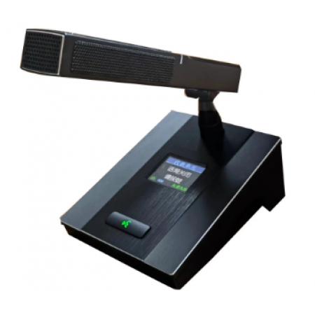 无线会议主席话筒（短杆）	TUCSON	HT-9100A