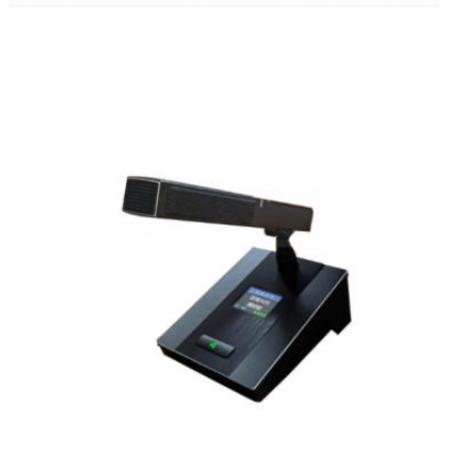 无线会议代表话筒（短杆）	TUCSON	HT-9100B