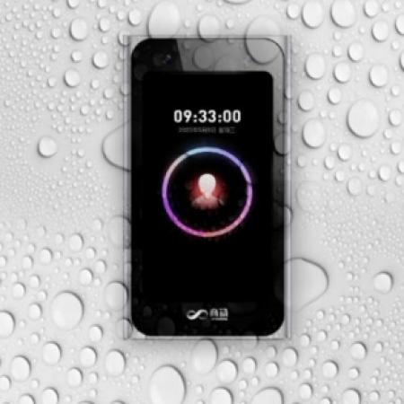 商汤  星云系列5.5寸主机  终端  SenseNebula Hiya 5