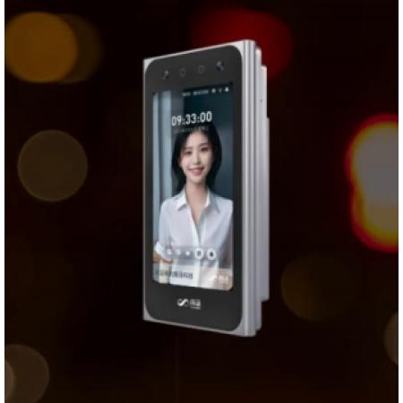 商汤  星云系列7寸主机   终端   SenseNebula PassS7