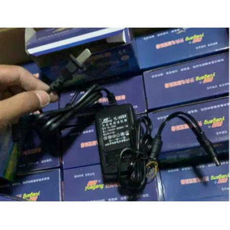 电源适配器5V2A （5.5*2.5mm) YG-18W