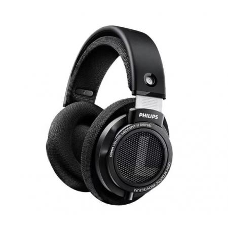 飞利浦SHP9500头戴式HIFI音乐手机耳机电脑游戏耳麦开放式