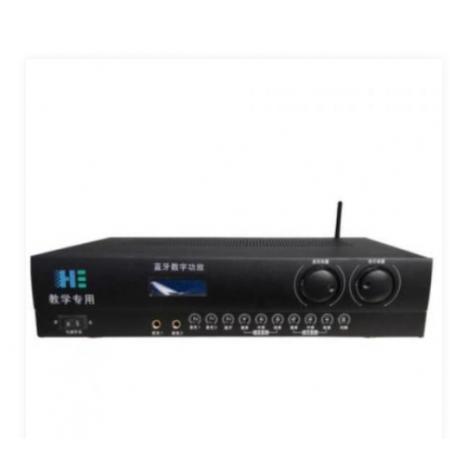 华璨 蓝牙数字功放 AV-200B+