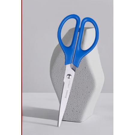 剪刀	齐心 170mm / B2715黑色