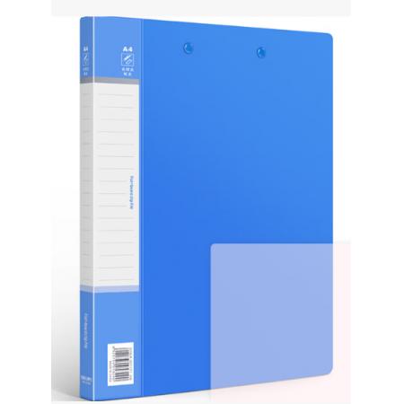 文件夹	资料夹得力5349