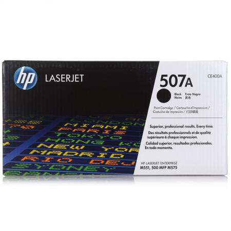 黑色硒鼓   惠普   CE400A