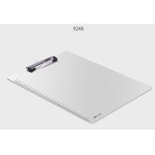 得力9248 A4	夹板