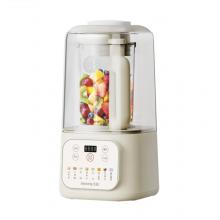 九阳（Joyoung）1.5升低音破壁机家用豆浆机 轻音45分贝 降噪榨汁机料理机 破壁机L15-P688（CT）