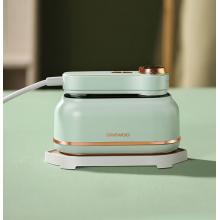 大宇（DAEWOO）手持挂烫机YGT-1029 家用增压蒸汽熨烫机宿舍差旅便携式电熨斗