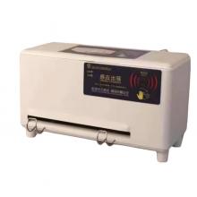 莱客佳全自动感应取筷机红外线感应臭氧消毒功能自动出筷子100型200型300型 100型筷子机（可容纳100双筷子）