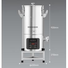 豆浆机	麦大厨50升MDC-ZZC17-DJJ-HHK