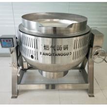 爱帛哆 烧水大锅灶	200升	电子打火200升 900*450 1630*1070*970 2.7 6 304