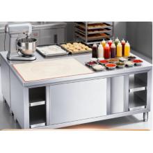 操作台	长1米8，厚1.2	180*60*80cm