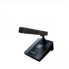 无线会议代表话筒（短杆）	TUCSON	HT-9100B