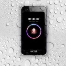 商汤  星云系列5.5寸主机  终端  SenseNebula Hiya 5