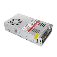 电源适配器	 12V/30A 220V转12V 21.5*11.2*5cm