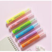 晨光 AHMV7603 12支/盒荧光笔（混色）