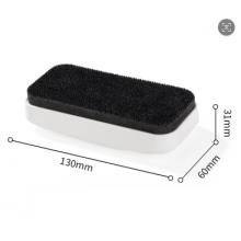 白板擦	得力50167磁性 (白色)