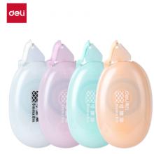 得力TG8点点胶6mm*8m