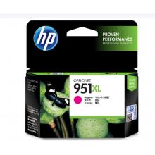 墨盒	惠普CN047AA(951XL)红色