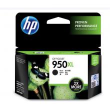 惠普墨盒 黑 951XL