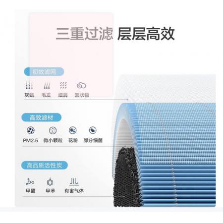 米家 空气净化器滤芯