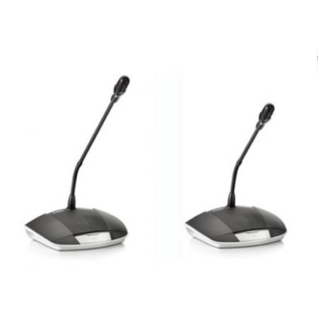 讨论设备带长话筒  BOSCH  CCSD-DL-CN  
