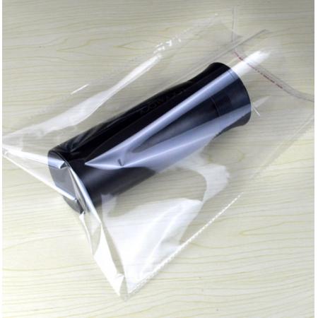  opp不干胶条袋子30cm*45cm双面13s （食品级）
