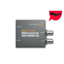 blackmagic design   sdi转hdmi转接器