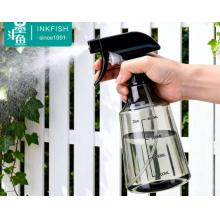 喷壶	墨斗鱼	500ml