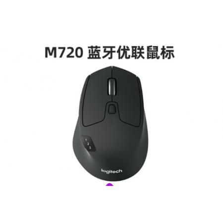 鼠标	罗技M720