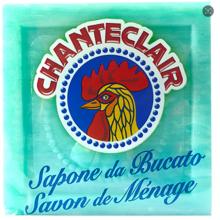 大公鸡管家（CHANTE CLAIR）植物洗衣皂 300g