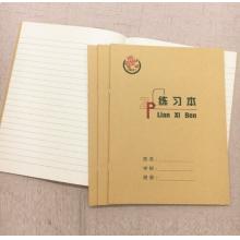 练习本	 22K/10本/包