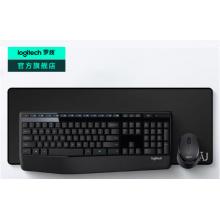 大鼠标键盘	罗技MK345