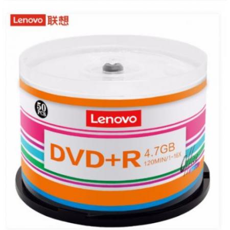 DVD刻录光盘 联想HP50p