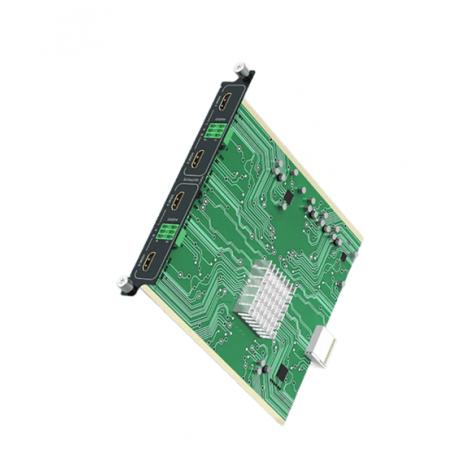 HDMI输入卡	TUCSON	HDMI-IN