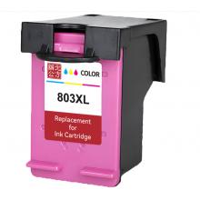 京呈墨盒 HP803XL 彩色(惠普)