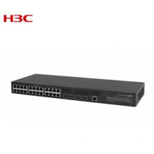 接入层交换机	新华三（H3C） LS-5130S-28P-EI-H1