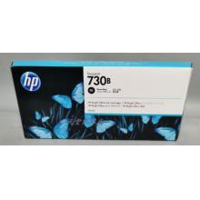 HP T2600墨盒300毫升/3ED51A 磨砂黑