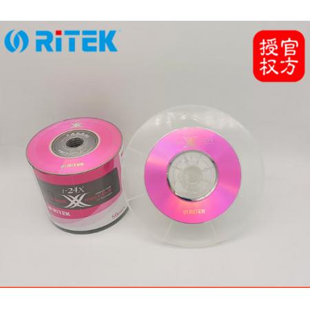 铼德RITEK迷你CD-R小光盘
