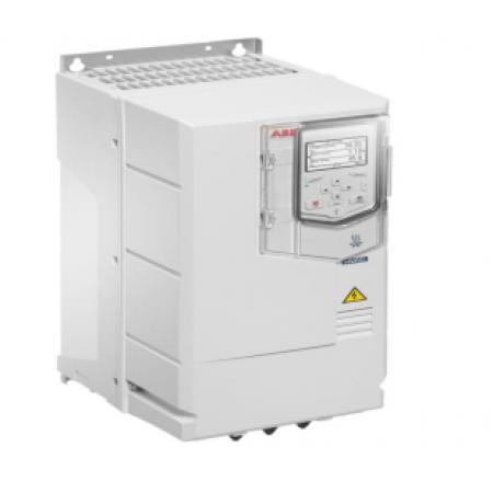 变频控制器	ABB	ACH580-01-062A-4